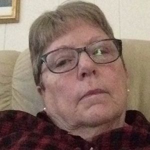 Meet your Posher, Carolyn